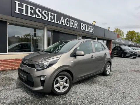 KIA PICANTO