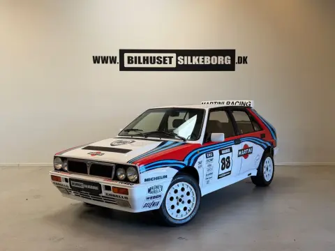 LANCIA DELTA