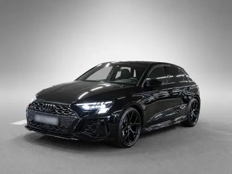 Audi RS3 2.5 TFSI quattro 2,5