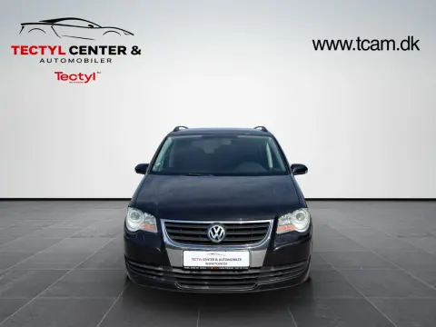 VW TOURAN