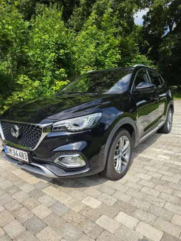 MG EHS 1,5 PHEV Luxury 5d