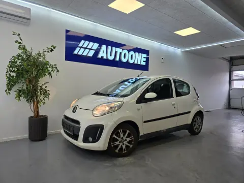CITROEN C1