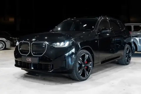 BMW X3 M50 xDrive 3,0