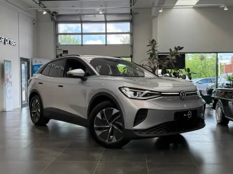 VW ID.4