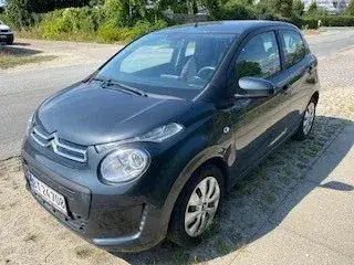 Citroën C1 1,2 PureTech Cool 5d