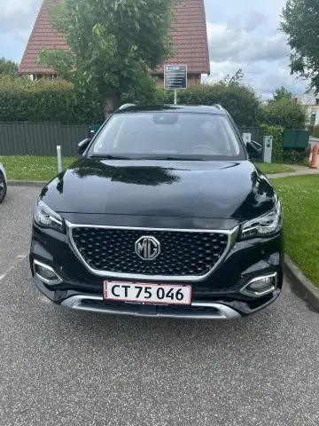 MG EHS 1,5 PHEV Luxury 5d