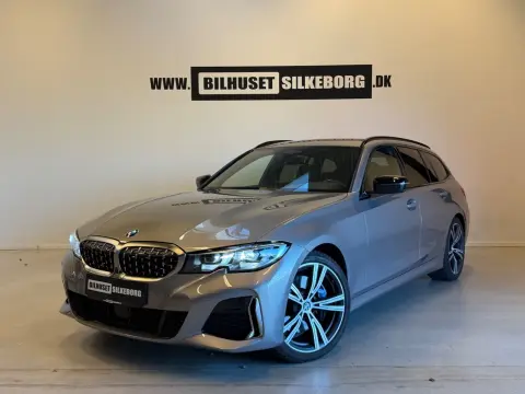 BMW 3-Serie