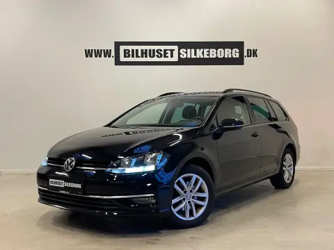 VW GOLF
