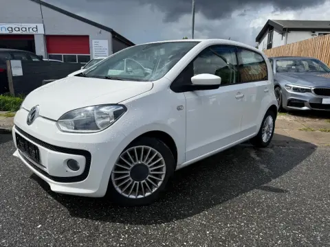 VW UP