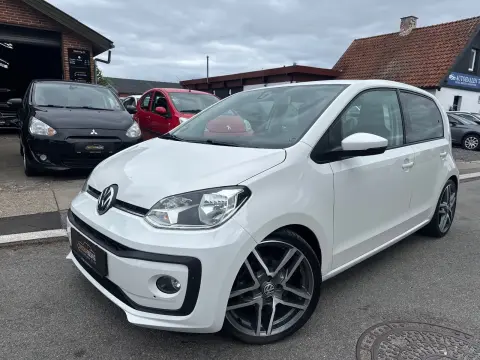 VW UP