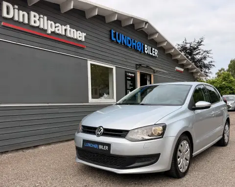 VW POLO