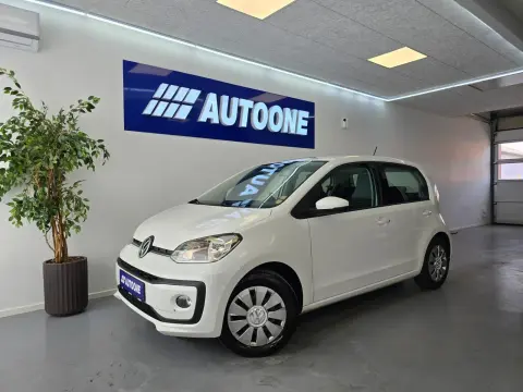 VW UP