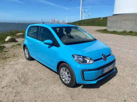 VW e-Up! 5d
