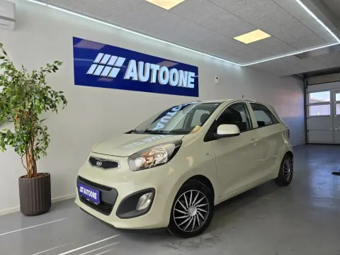 KIA PICANTO