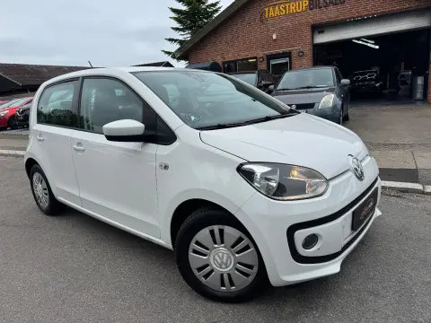 VW UP