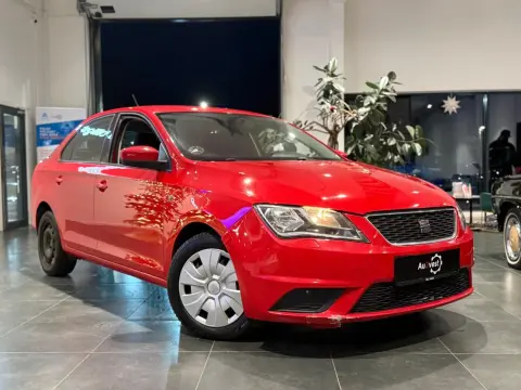 SEAT TOLEDO