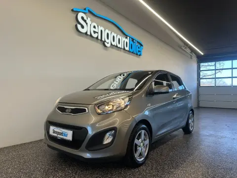 KIA PICANTO