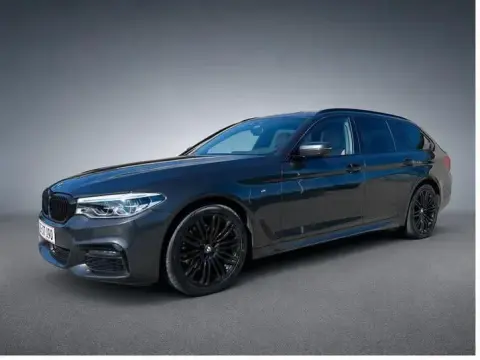 BMW 520d Touring M Sport 2,0