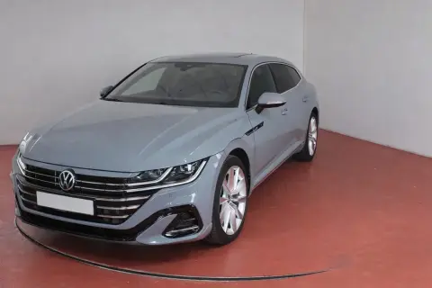 Volkswagen Arteon Shooting Brake R-Line 1.4TSI e-Hybrid 1,4