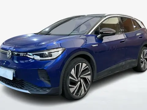 VW ID.477 1ST Pro Performance Max 5d