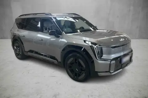 Kia EV9 99 Long Range Performance GT-Line AWD 7prs 5d