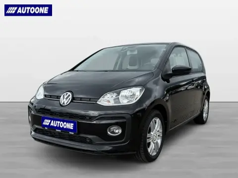 VW UP