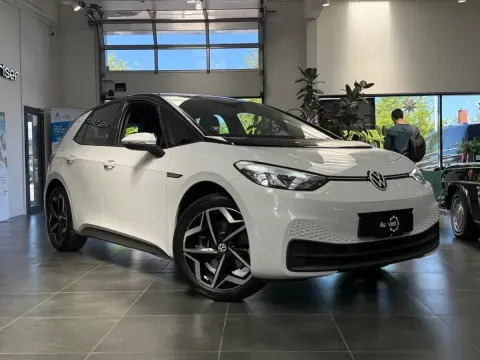 VW ID3