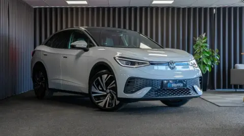 VW ID.5 77 Style 5d