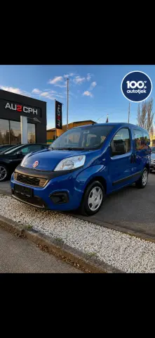 FIAT QUBO