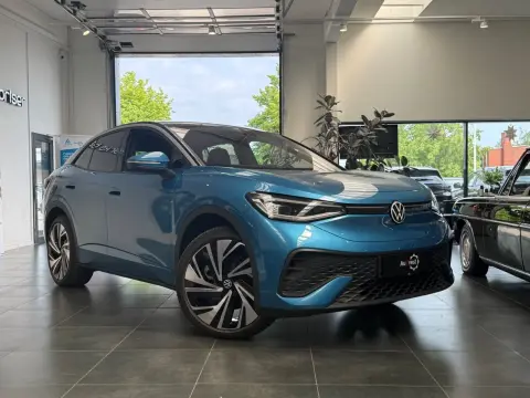 VW id5