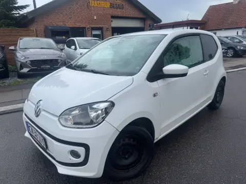 VW Up! 1,0 60 Move Up! BMT 3d
