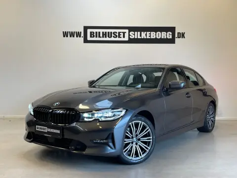 BMW 320I