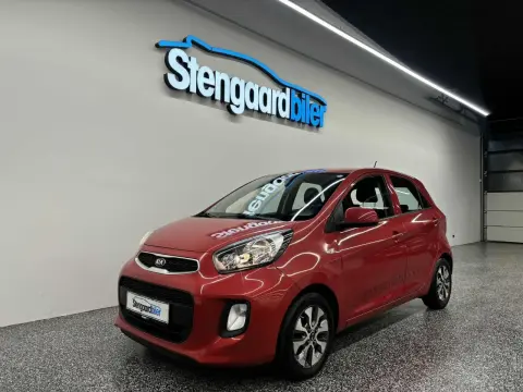 KIA PICANTO