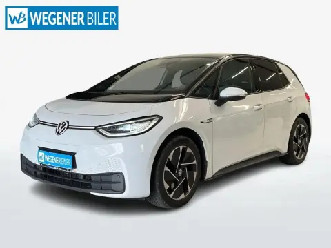 VW ID.35,8 Pro Performance 5d