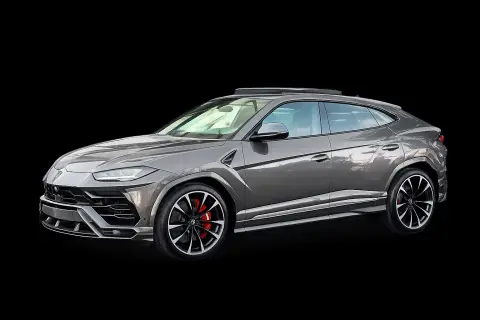 Lamborghini Urus 4.0 V8 Auto 4,0