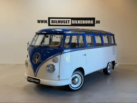 VW T1