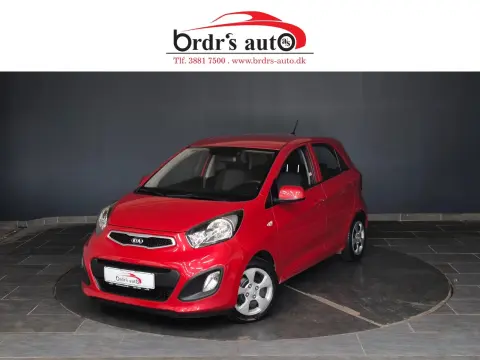 KIA PICANTO
