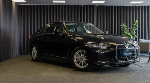 BMW i4 eDrive35 5d