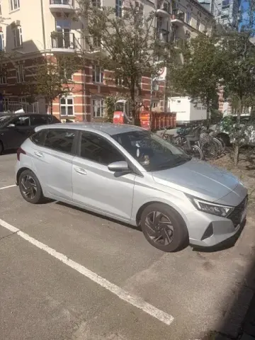 Hyundai i20 1,0 T-GDi Advanced 5d