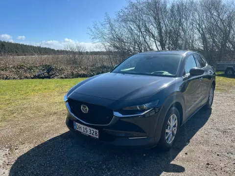 Mazda CX-30 2,0 e-SkyActiv-G 150 Cosmo 5d