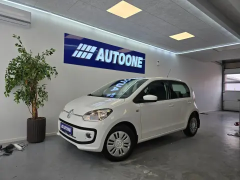 VW UP