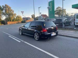 VOLKSWAGEN GOLF GTI 1,8 T Benzin 1999