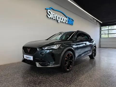 SEAT formentor