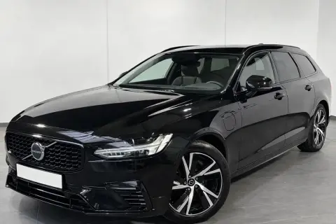 Volvo V90 T6 Recharge AWD R-Design 2,0