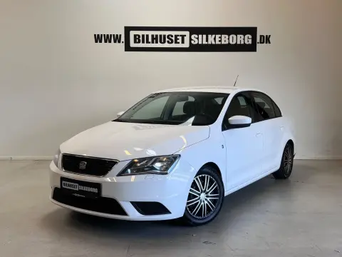 SEAT TOLEDO
