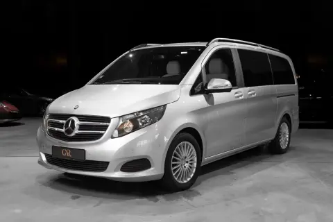 Mercedes-Benz V 220 CDI 2,1