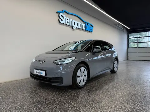 VW ID3