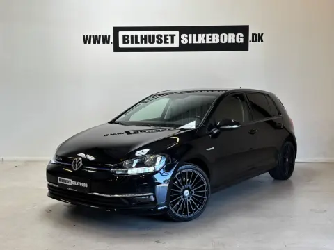 VW GOLF