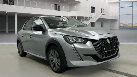 Peugeot e-208 5,0 Allure Pack 5d