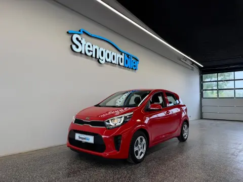 KIA PICANTO